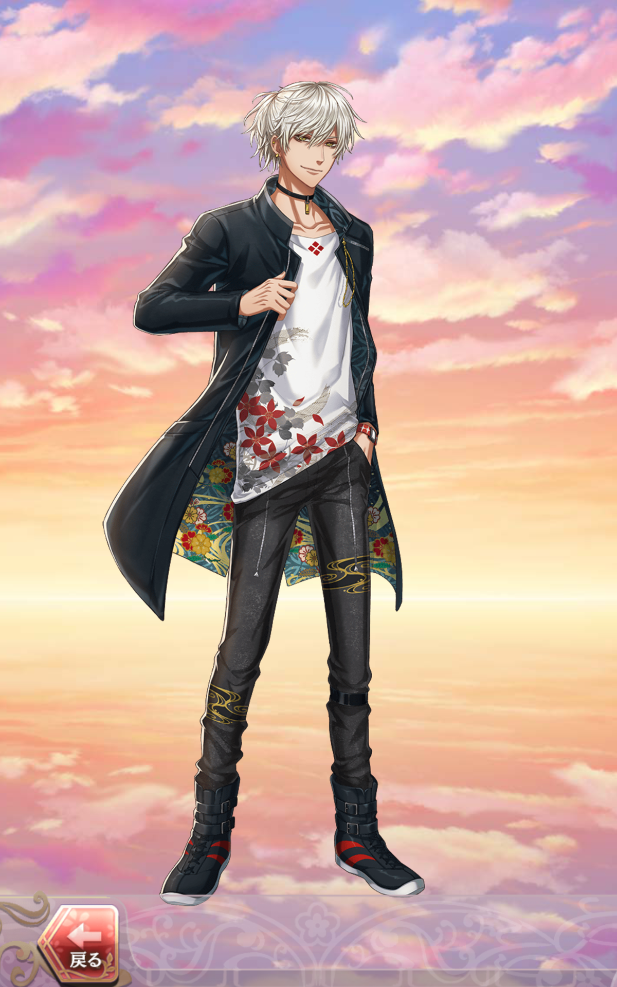 アカセカ イベント 五人五色の七夕 ガチャ結果 夢想家の遊戯